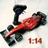 Formula One Race 2013 in Valencia?