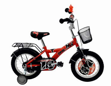 Bicicleta DHS pentru copii si adulti