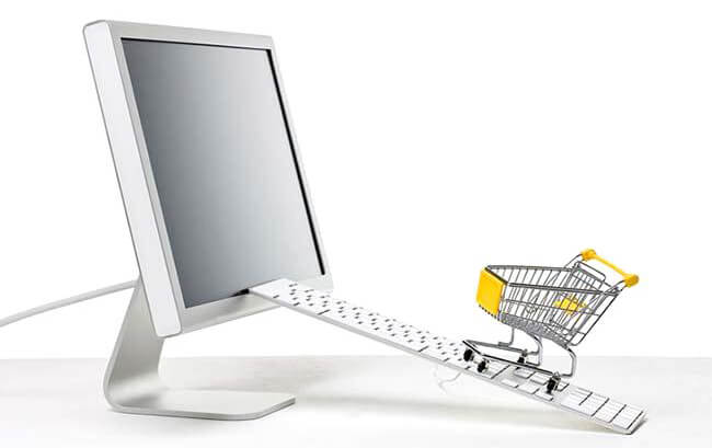 Ce este un cos de cumparaturi online?