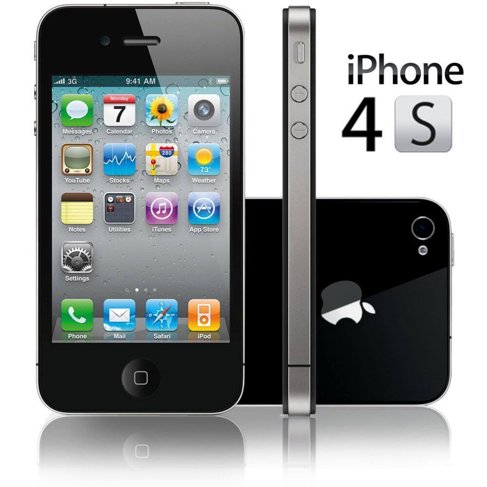 Ce trebuie sa stii despre iPhone 4S