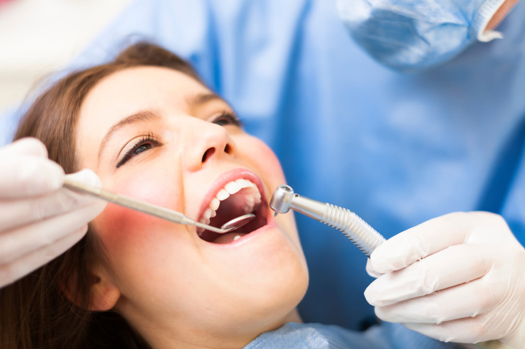 Cateva aspecte pe care trebuie sa le cunosti cand mergi la dentist
