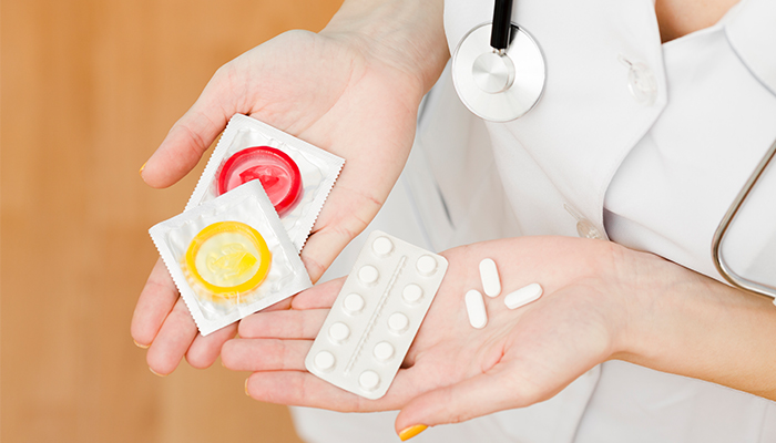 Ce metode contraceptive se pot alege?