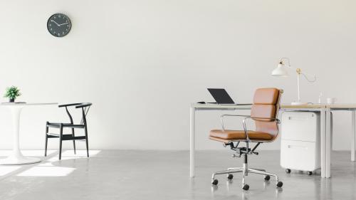 De ce este important sa investesti intr-un scaun de birou ergonomic?
