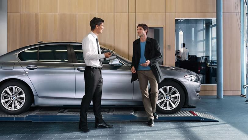 Care sunt beneficiile detinerii unui BMW?