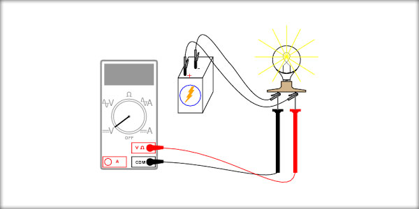 Ce este tensiunea electrica sau voltajul unui circuit?