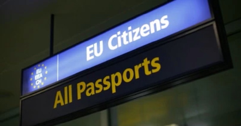 Cerinte pentru a calatori in zona Schengen din Europa