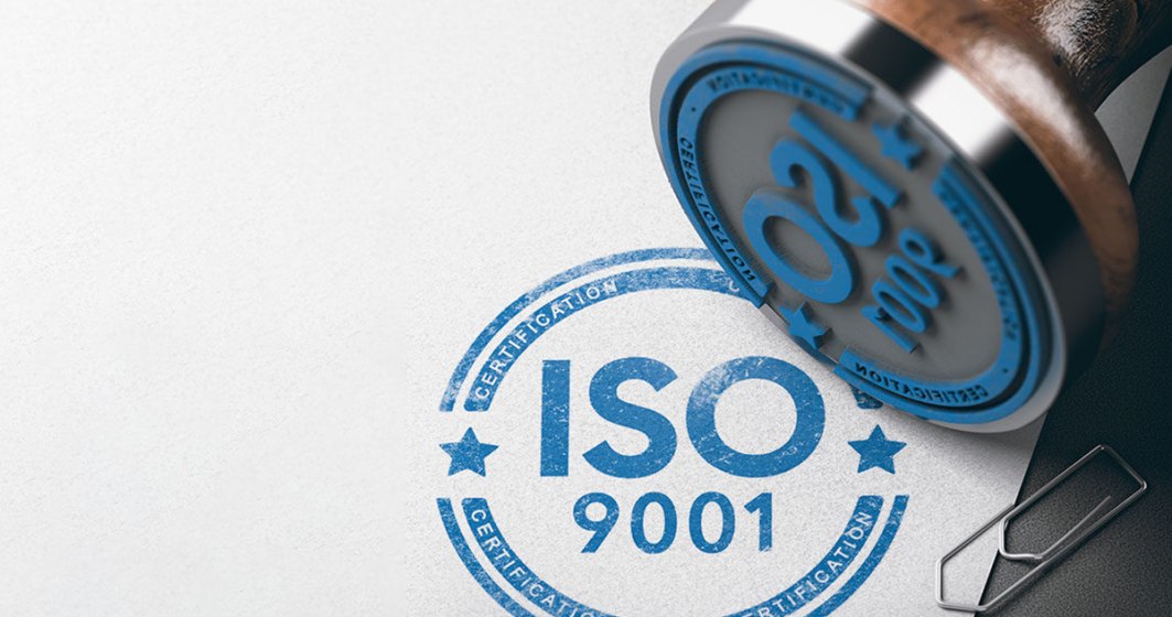 ISO 9001 – ce este si de ce este atat de important?