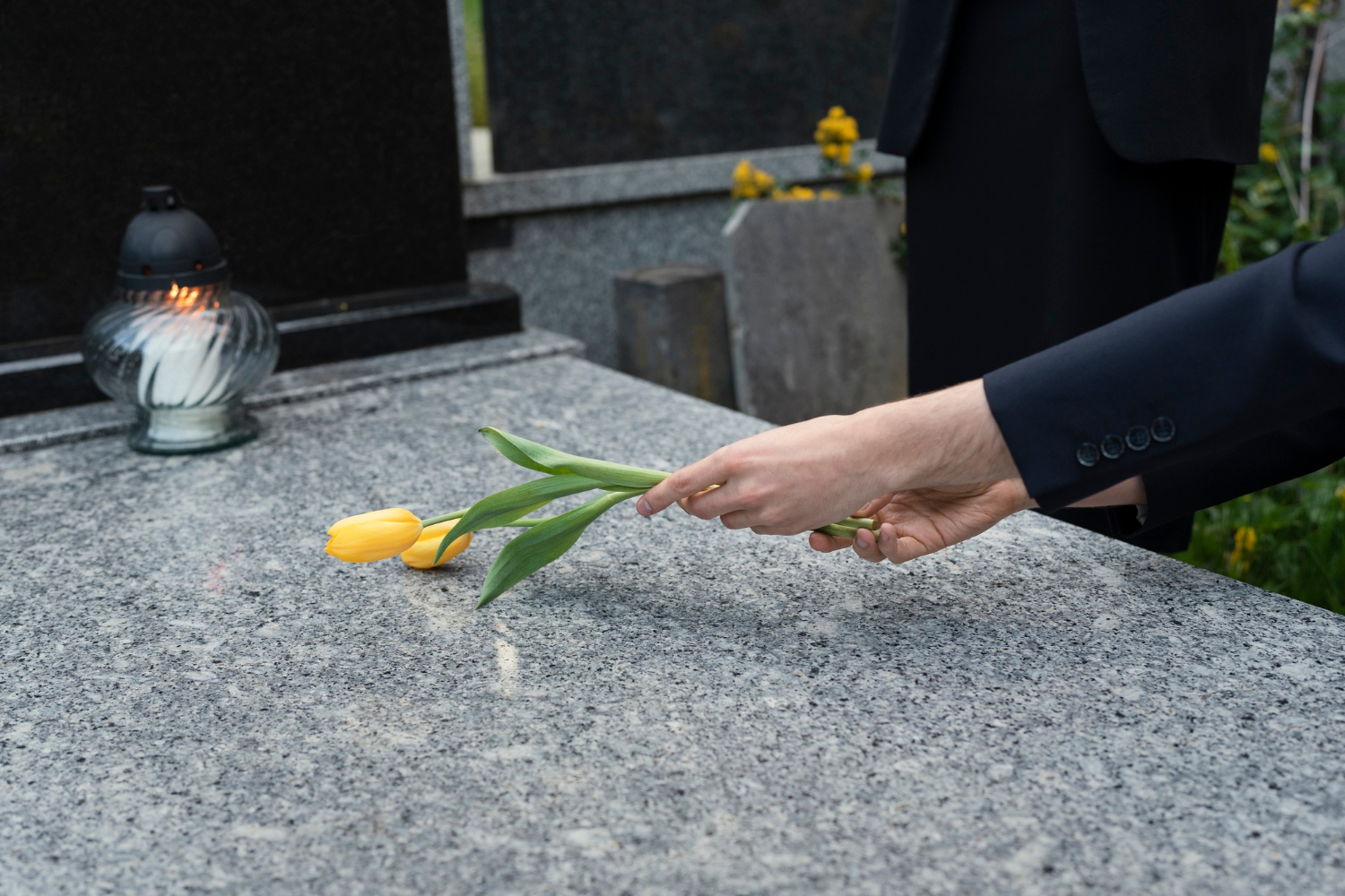 Tradiții funerare din Europa - Omagiu și Respect Față de Cei Plecați