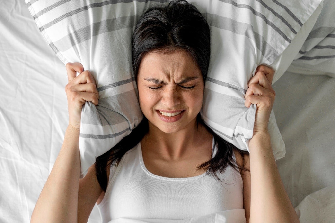 Impactul zgomotului asupra somnului