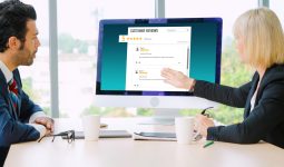 Cum trebuie sa arate pagina de start și pagina de contact a unui site