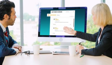 Cum trebuie sa arate pagina de start și pagina de contact a unui site