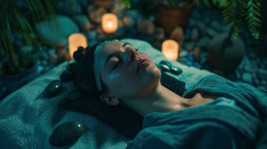 Cum să alegi un salon de masaj Nuru de lux