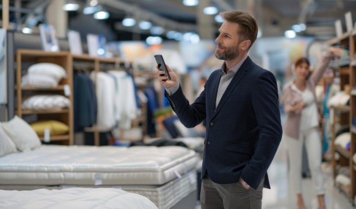 Mobila outlet respectă standardele de siguranță și calitate?