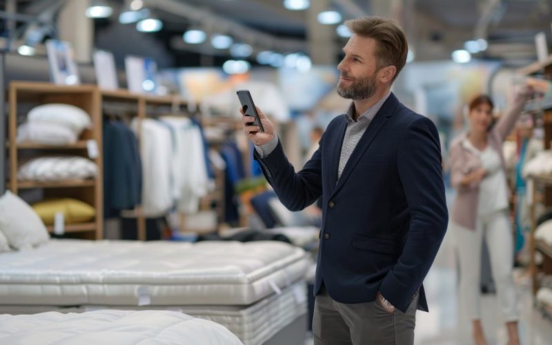 Mobila outlet respectă standardele de siguranță și calitate?