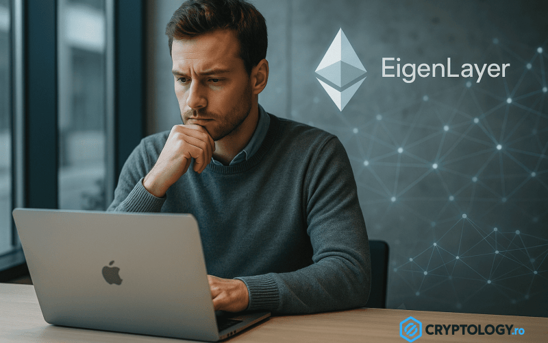 Cum poate EigenLayer sprijini creșterea ecosistemului Ethereum