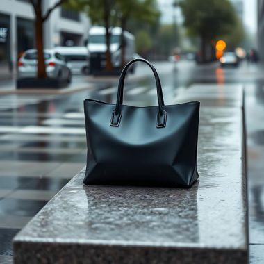 Ce diferențiază punctele specializate pe poșete de designer din capitală?