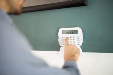 Ce este un sistem de alarmă de perimetru?