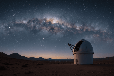 Care sunt cele mai importante descoperiri spațiale recente?