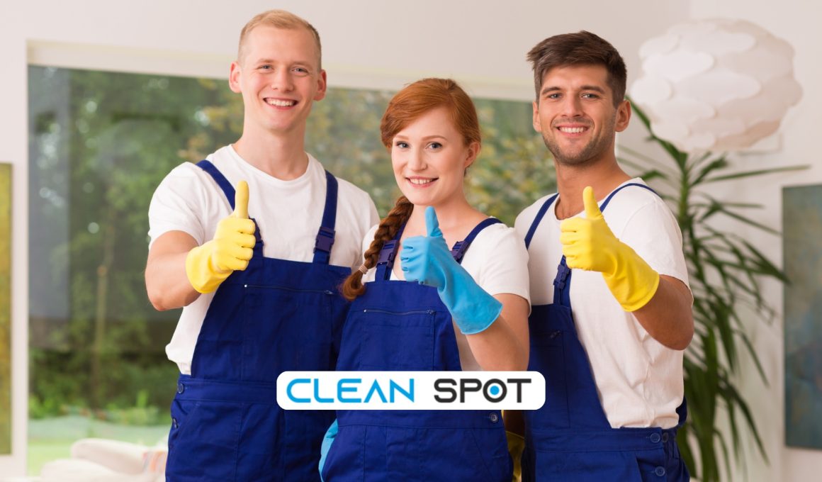 firme servicii curatenie oradea