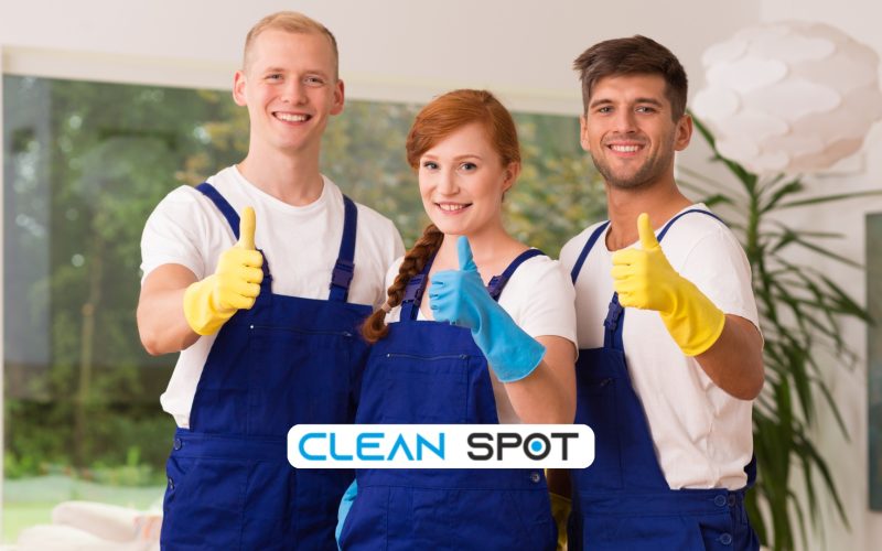 firme servicii curatenie oradea