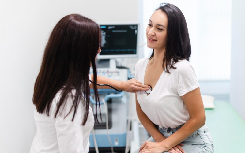 Puncția cu ac fin versus puncția cu ac gros: care sunt diferențele?