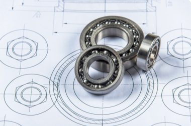 Cum să alegi corect între rulmenți industriali cu bile, cu role sau sferici pentru sarcini grele
