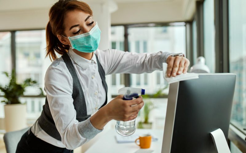 Cum alegi o firmă de curățenie birouri în Cluj fără să regreți peste șase luni